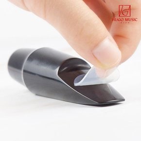 BN5 3m 프라임 색소폰 마우스패치 블랙 클라리넷 소프라노 알토 테너