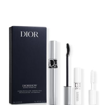 DIOR (한정) NEW 디올쇼 아이코닉 오버컬 세트