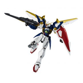 GUNDAM UNIVERSE W XXXG-01W WING GUNDAM 155mm 반다이 스피리츠 신기동 전기 건담 약