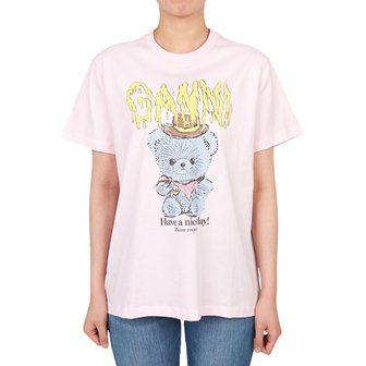 가니 [부산점] 반팔티셔츠 A1050074 868