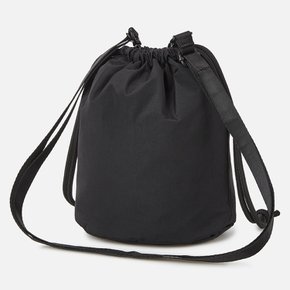 숄더백추천 사코슈추천 C76PU7279010 공용 바이사이드 드로우스트링 숄