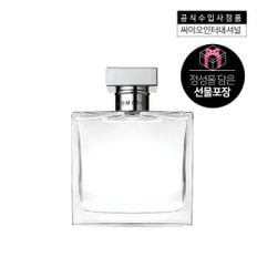 [선물포장] 랄프로렌 로망스 EDP 30ML