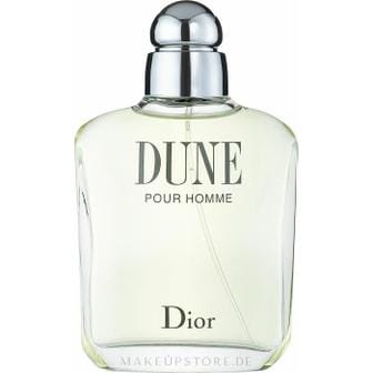 DIOR [디올] 듄 뿌르 옴므 오 드 뚜왈렛 100ml