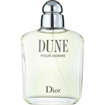 DIOR [디올] 듄 뿌르 옴므 오 드 뚜왈렛 100ml