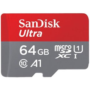 Sandisk micro SD Ultra 2022 (64GB)