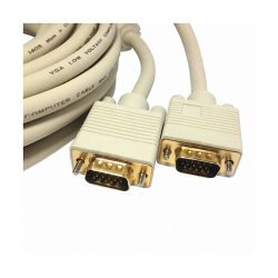 (MachLink) 마하링크 RGB (D-SUB) M/M 케이블 3M ML-RGB030 - SSG.COM