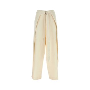 Trousers FTR407VI0007 185 White