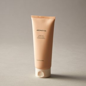 [브랜드공식]아로마티카 글로우 비타 페이셜 스크럽 오렌지&네롤리150ml
