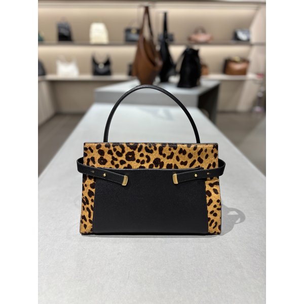 [파주점] 파사드 노아 토트백 32 레오파드 (Facade Noa Tote Leopard) RCBTX24662MTX