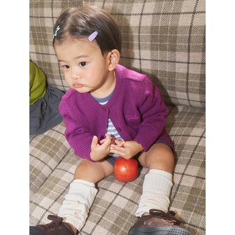 톤캬 [BABY]wave petit cardigan_[309808]