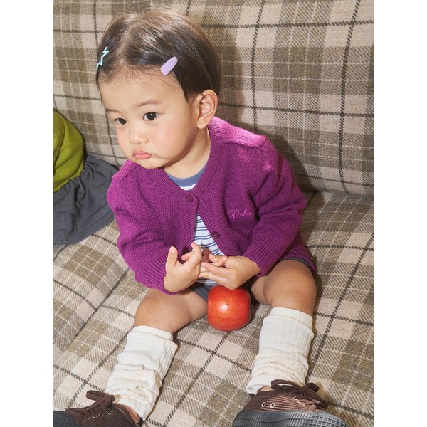 [BABY]wave petit cardigan_[309808]