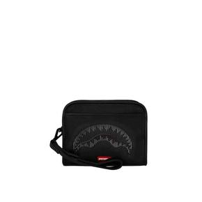 26FW 스프레이그라운드 클러치 파우치 910B9549NSZ multi NERO