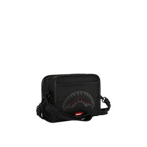 26FW 스프레이그라운드 클러치 파우치 910B9549NSZ multi NERO