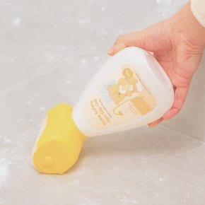 안티슬립 미끄럼방지 젤 롤러 300g 논슬립 코팅 욕실 화장실 바닥