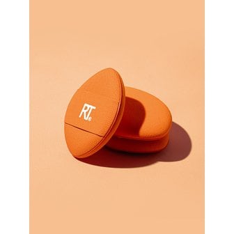 리얼테크닉스 미니 미라클 컨실러 퍼프 트리오