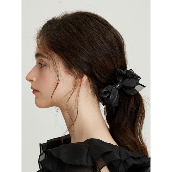 샤 리본 바나나핀 JP-25-055BA