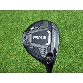 중고 핑 G425 max 5번 17.5도 TFC80-LITE48g R 우드