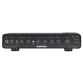 HARTKE 하트 키 LX8500 베이스 앰프 헤드