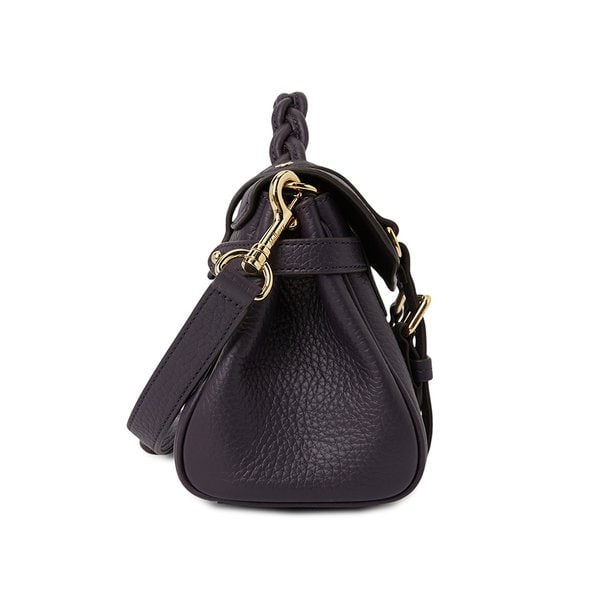 [부산점] 미니 알렉사 여성 토트백 RL6595 736 V697