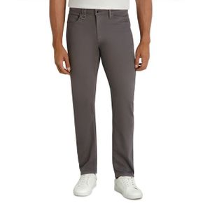 칼라거펠트 맨즈 캐주얼 Regular-Fit 팬츠 - 챠콜 26006719 1388534