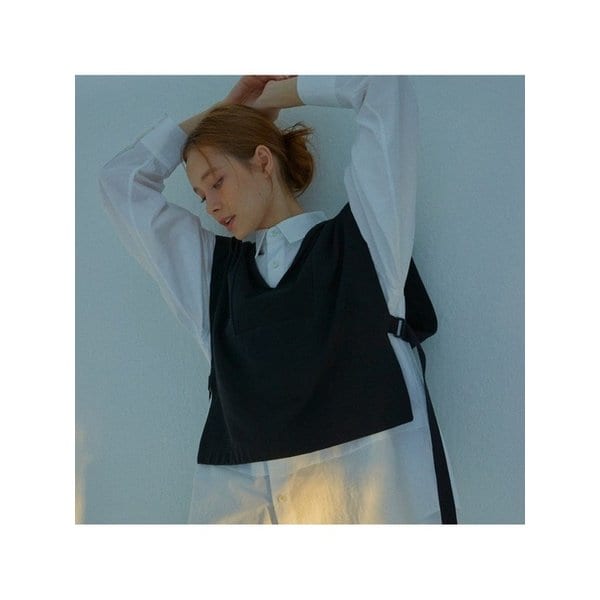 세일러 카라 베스트