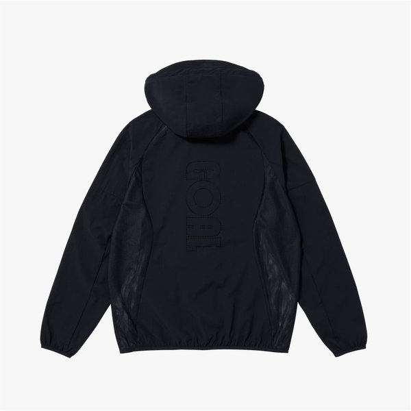 [여주점] AIR THROUGH HOODED LIGHTWEIGHT JACKET-NV-G5MJK102