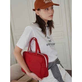 방수) nemo nemo bag_ Red