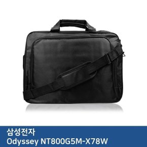 E.삼성 Odyssey NT800G5M-X78W 노트북 가방 (W2B00C4)