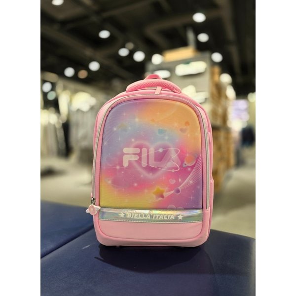 [파주점] 키즈  휠키웨이 렌티큘러 책가방(FK3BEH1006X-LPK)