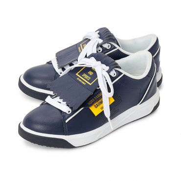 혼가먼트 골프화 여성 스니커즈 HCS 3A SS02 NAVY