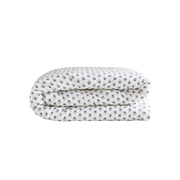 세렌 60수 고밀도면 차렵이불 K