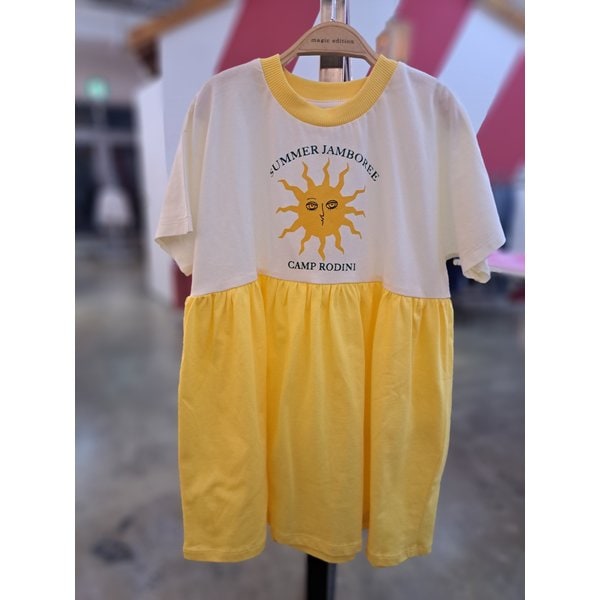 [여주점] 썬 원피스[2565010411]