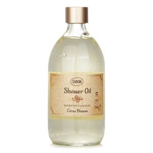 coscos Sabon Shower Oil Citrus Blossom 500ml