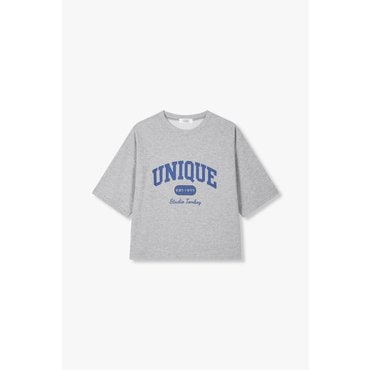 STUDIO TOMBOY 유니크 톰보이 티셔츠 9175222985 (9175222985CT)