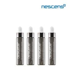  [조윤주공구/20% OFF] 스위스 네상스 페이스부스터 4개