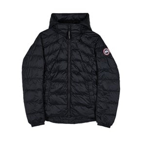 FW25 남성 애보트 후디 패딩 2220L 9061