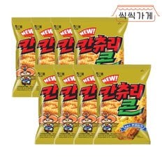 칸츄리콘 90g x 8ea