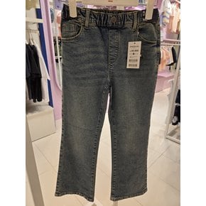 26년!!!~가을신상!!!~여아 플레어 데님팬츠 PKG3DP2024