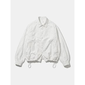 Airlite Dual-Pocket Overshirt Jacket S194