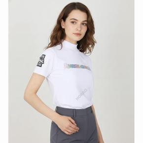 Ete Tech Tee MLW3AAA01 여성 에떼 테크 티셔츠