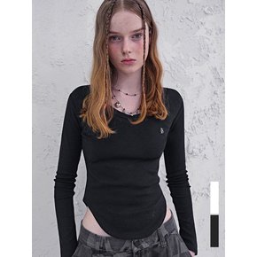 Line Sculpt Top_2Colors