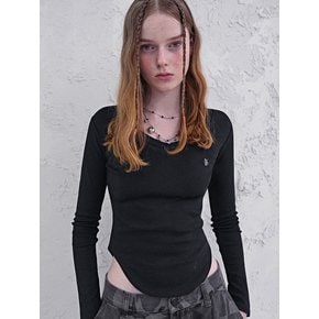 Line Sculpt Top_2Colors