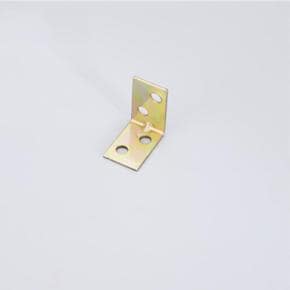 소형 1P 다목적 코너철 보강 연결 철물 DIY 켓 선반 선반대 가구 경첩 (S17594680)