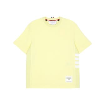 톰브라운 [부산점] 여성 반팔티셔츠 FJS207A 00050 740