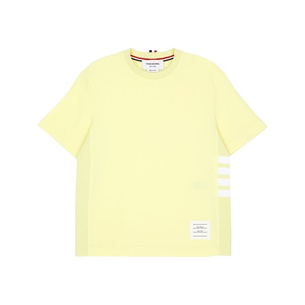 [부산점] 여성 반팔티셔츠 FJS207A 00050 740