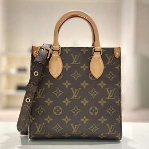 LOUIS VUITTON [미벤트중고명품 A+급]루이비통 삭플라 BB 모노그램 토트겸 숄더백 M45847(M0121951023S)