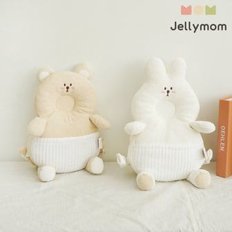 젤리맘 아기머리보호대 (머리쿵보호대/머리쿵방지쿠션) / 출산선물&조카선물