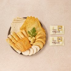 대림 정통어묵탕 1kg