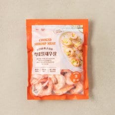 [냉동][태국] 자숙 칵테일 새우살 (31-40) (450g)