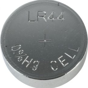 블루텍 알카라인 코인건전지 LR44 1.5V 11.6mm 1판(10